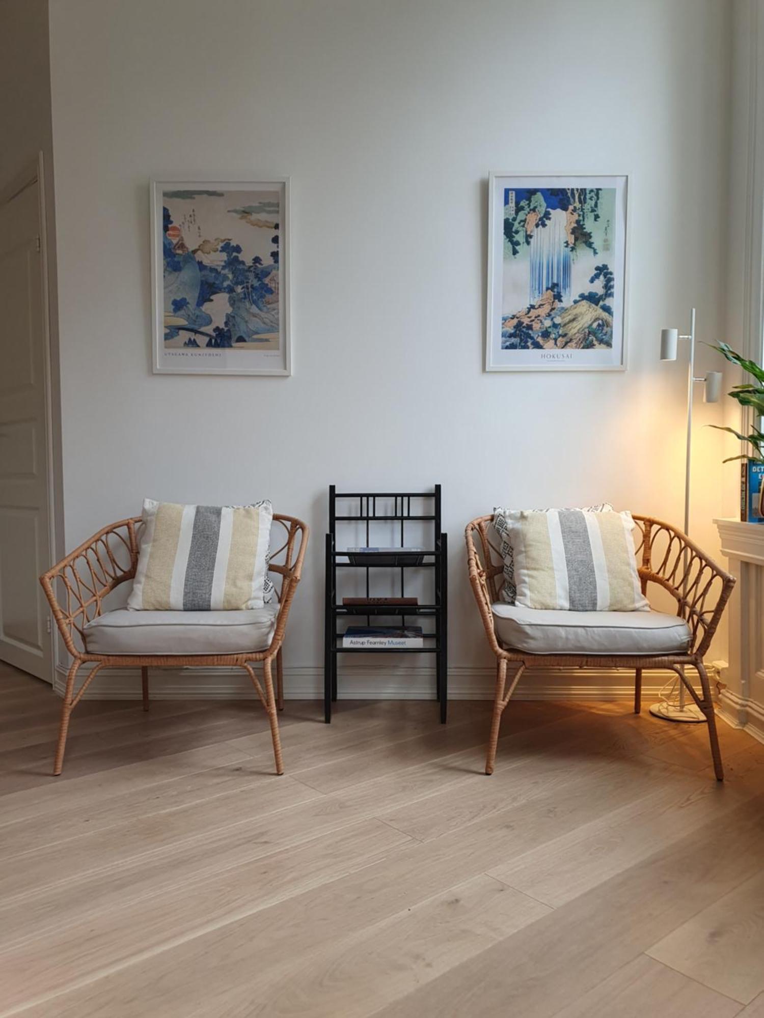 Bright And Charming Apartment From 1878 With View To The New National Museum In Oslo Eksteriør billede